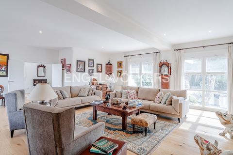 Villa i Altea, Alicante, Altea - € 1.295.000 | Ref: W-047ET6 - foto 12